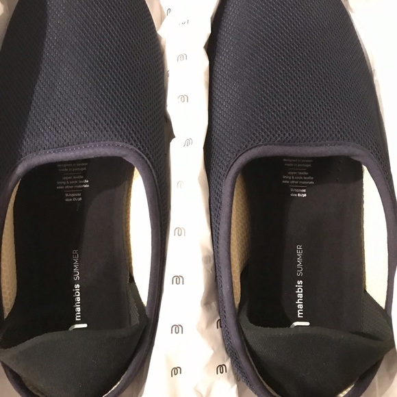 Mahabis slipper - Picture 2 of 4